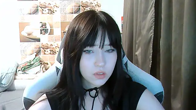 NoirEva Live XXX-Chat