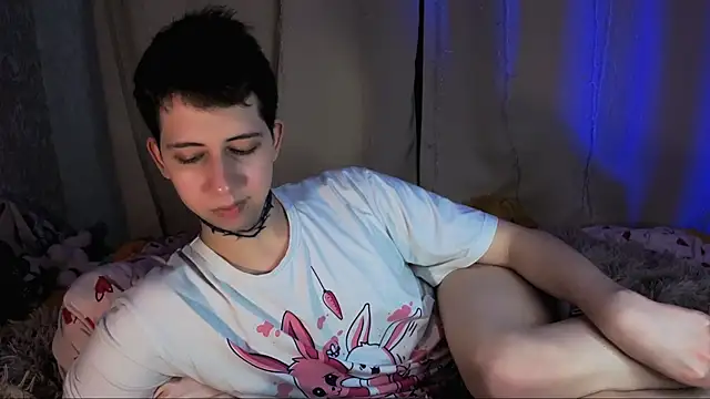 دردشة Timothy_Fox الجنسية المباشرة