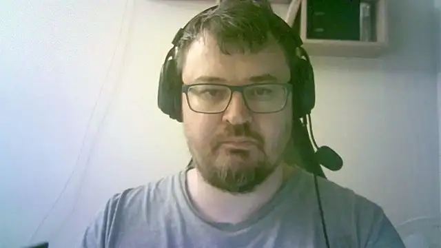 SirAbuser's Live XXX Chat
