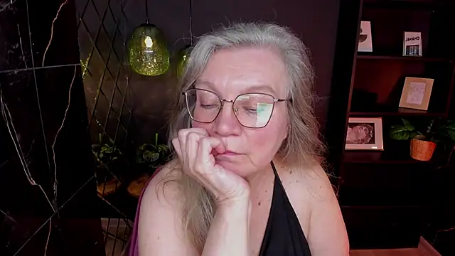 Chat XXX ao vivo de NataliMellow