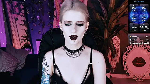 Noah_ElmerX élő XXX-chatje
