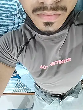 Goodmens5 Live XXX-Chat