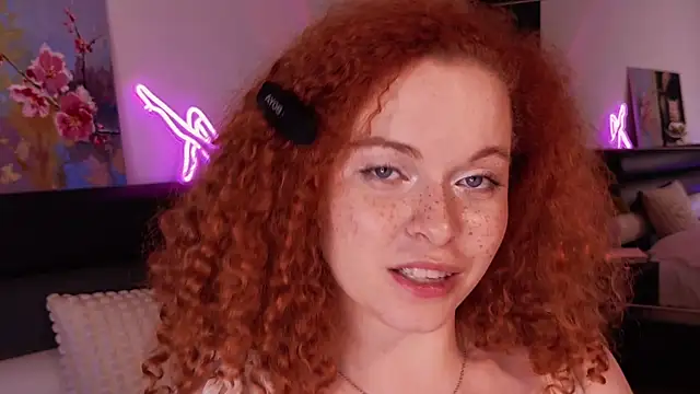 YammyPie's Live XXX Chat
