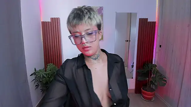 Rebeka-baker Live XXX-Chat