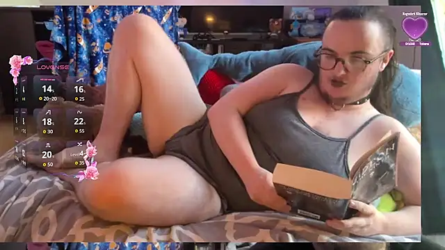 Chat XXX en directo de knottyn3bulara