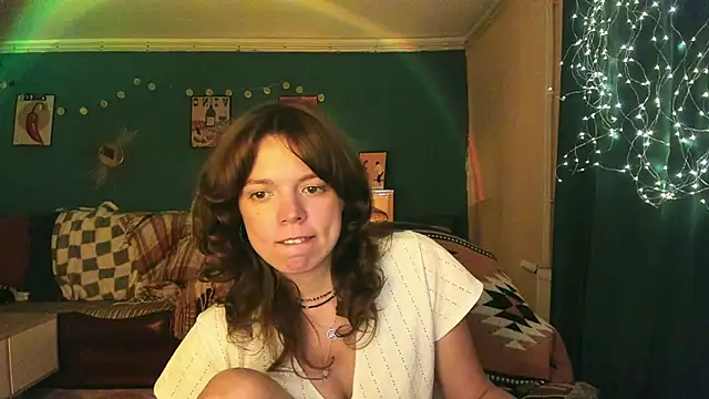 Chat XXX en directo de ClancyMorissey