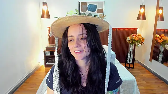 XXX chat uživo modela KatherineBond