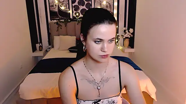 _Scarlett_Lee_ élő XXX-chatje