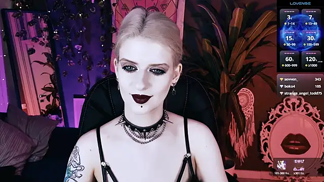Noah_ElmerX's Live XXX Chat