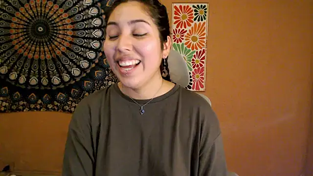 Africa_blue Live XXX-Chat