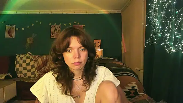 Chatroom XXX en direct de ClancyMorissey