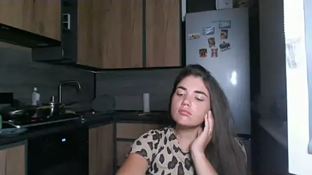 delightful_sofi's Live XXX Chat