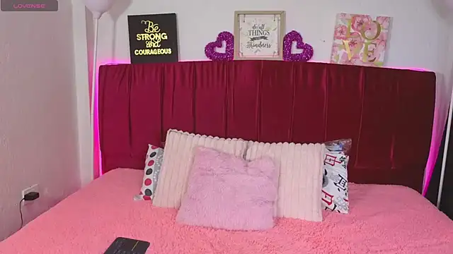 cuteeimy Live XXX-Chat