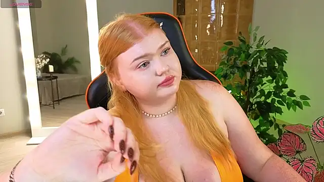 Arietta_Heart – Live XXX-chat
