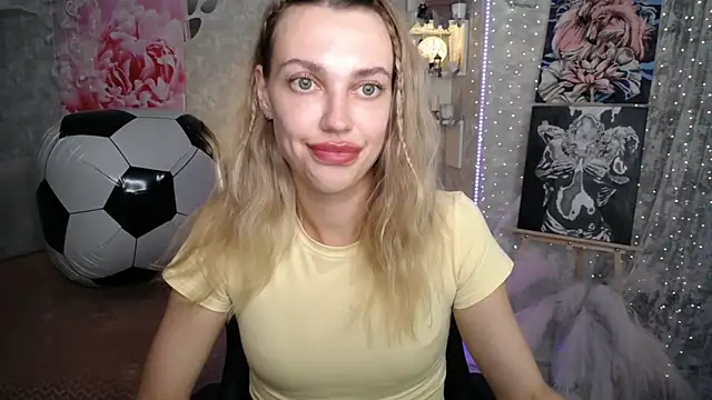 NickyAdamidi Chat XXX in diretta
