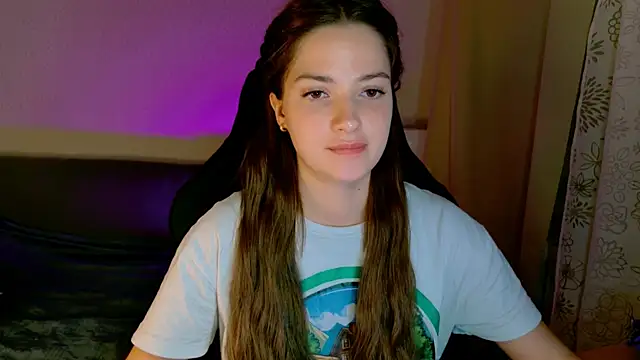 KiraVair Live XXX-Chat