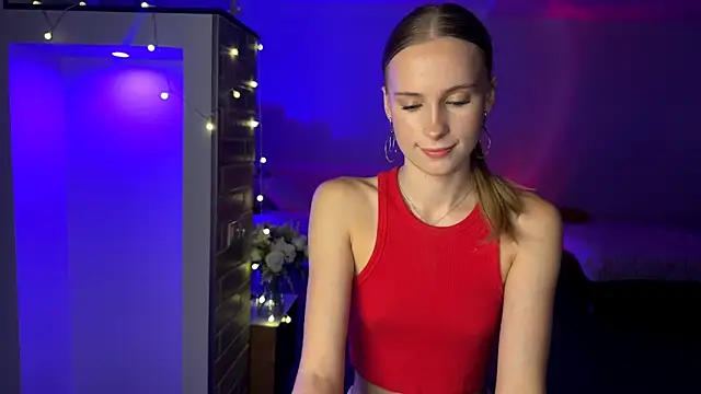 amily_sunray Live XXX Chat