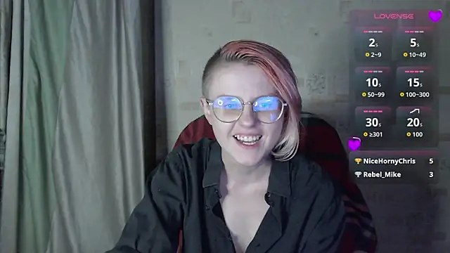 __Freya___ Live XXX Chat
