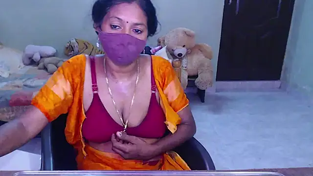 Novapol11 Live XXX-Chat