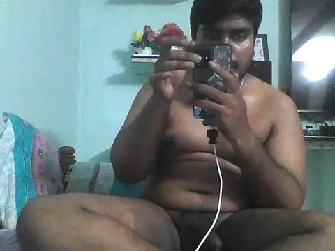 Foxboy65 – Live XXX-chat