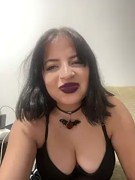 Noire_Mistress' Live XXX Chat