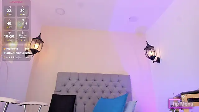 Chat XXX en directo de Maite_Smith_