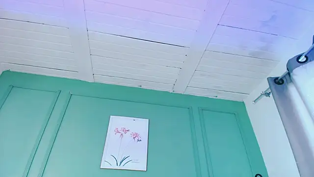 Jessicaparkeer Live XXX-Chat