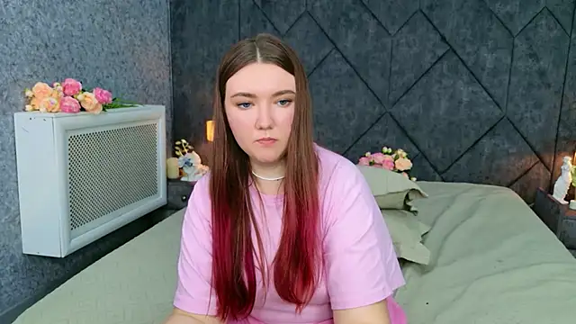 Chat XXX en directo de OprahBraid