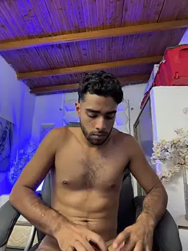 AlejandroGreco Live XXX-Chat