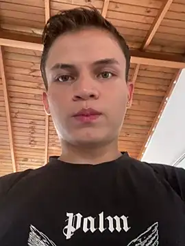 Chat XXX ao vivo de Leon_Wild