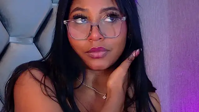 Czat XXX na żywo – VanessaGlenn
