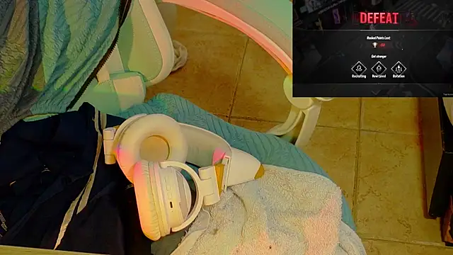minakitsume Live XXX-Chat