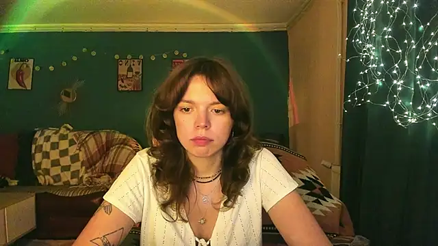 ClancyMorissey's Live XXX Chat