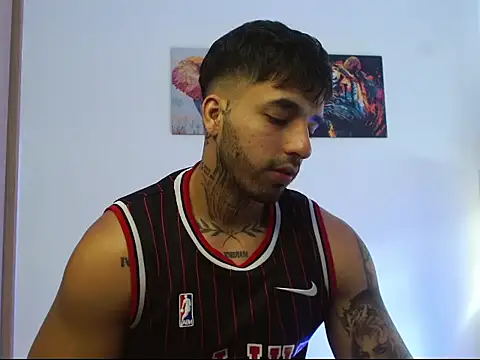 Jacobb_Phoenix 现场XXX聊天