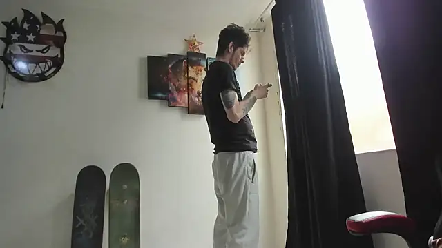 Jeff_Walton@xh Live XXX-chat