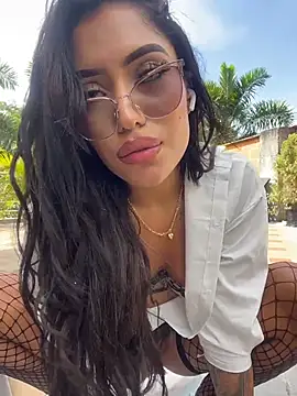 MystiqueXXX Live XXX-Chat