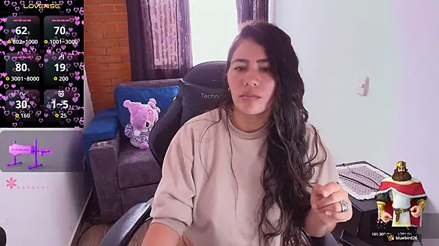 kendall_sexy27 Live XXX-Chat