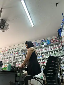 ISABELLA__LUNA 现场XXX聊天