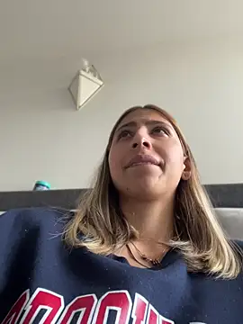 Ameellie Live XXX-Chat