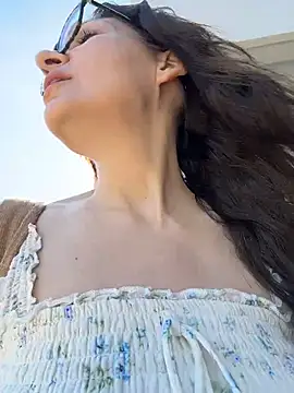 BeautifulMesss' Webcam Show