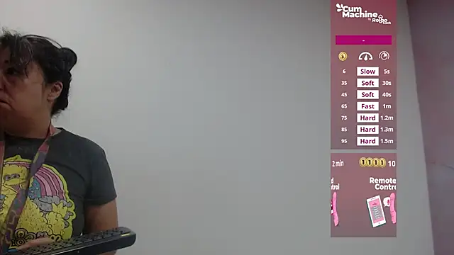 Drool_Sucker Live XXX-Chat