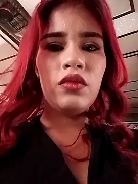 Chat XXX en directo de KaseyRosse