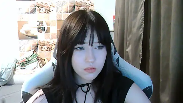 NoirEva Obrolan Langsung XXX