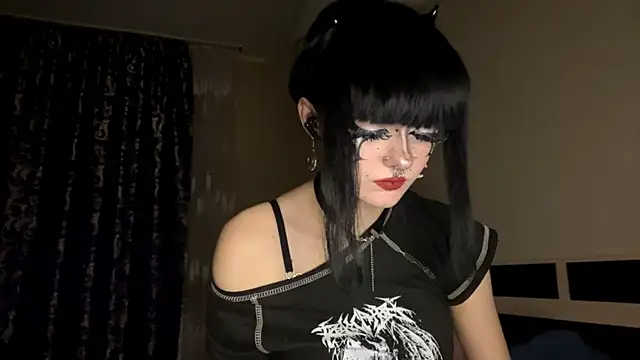 Živý XXX chat HolyCute