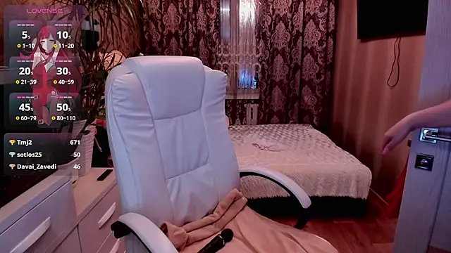Онлайн чат XXX Viki__love__