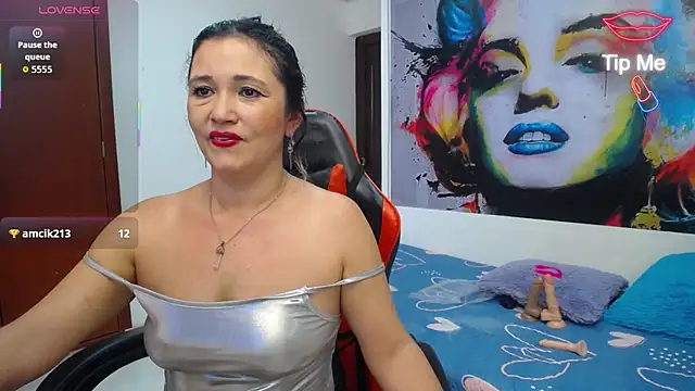 noelia_milf19 Chat XXX in diretta
