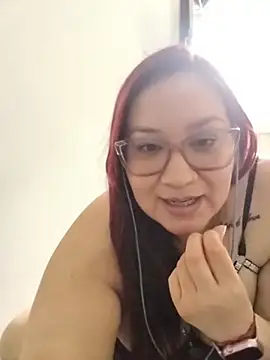 sharon_G Live XXX-Chat