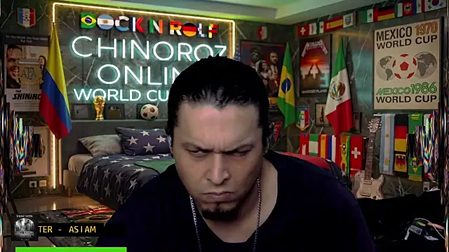 chino_roz's Live XXX Chat