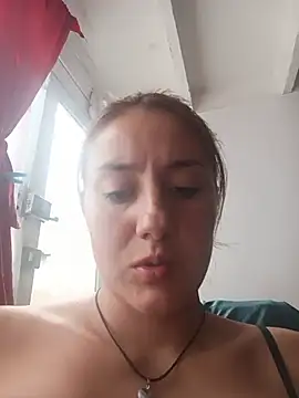 LuisaLean Live XXX-Chat