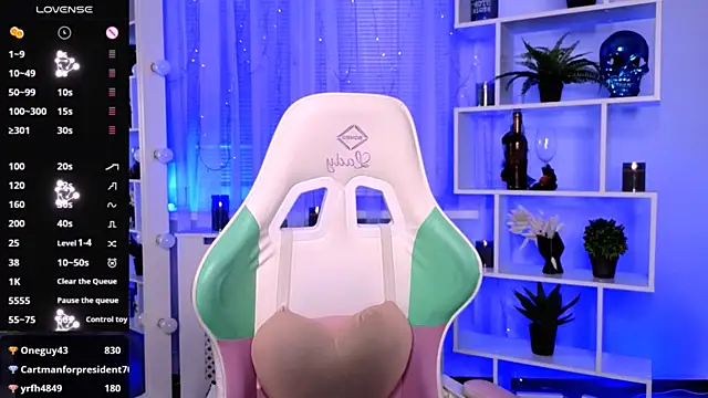 _Rein_ramm Chat XXX live